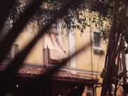 Barbara Evans - Dois Irmaos s01e03 (2017) nude sex scene