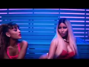 Ariana Grande - Side To Side ft. Nicki Minaj Porn Music Video (HD MIX) softcore sex scene