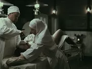 Katarina Radivojevic, Yuliya Deynega naked - Morfiy (2008) explicit sex mainstream cinema nude