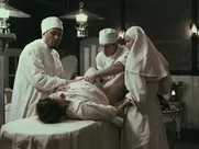 Katarina Radivojevic, Yuliya Deynega naked - Morfiy (2008) explicit sex mainstream cinema nude