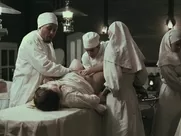Katarina Radivojevic, Yuliya Deynega naked - Morfiy (2008) explicit sex mainstream cinema nude