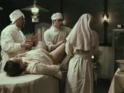 Katarina Radivojevic, Yuliya Deynega naked - Morfiy (2008) explicit sex mainstream cinema nude