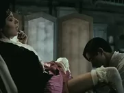 Katarina Radivojevic, Yuliya Deynega naked - Morfiy (2008) explicit sex mainstream cinema nude