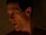 Jenna Lind Nude - Spartacus s03e04 (2013) horror movie sex scenes