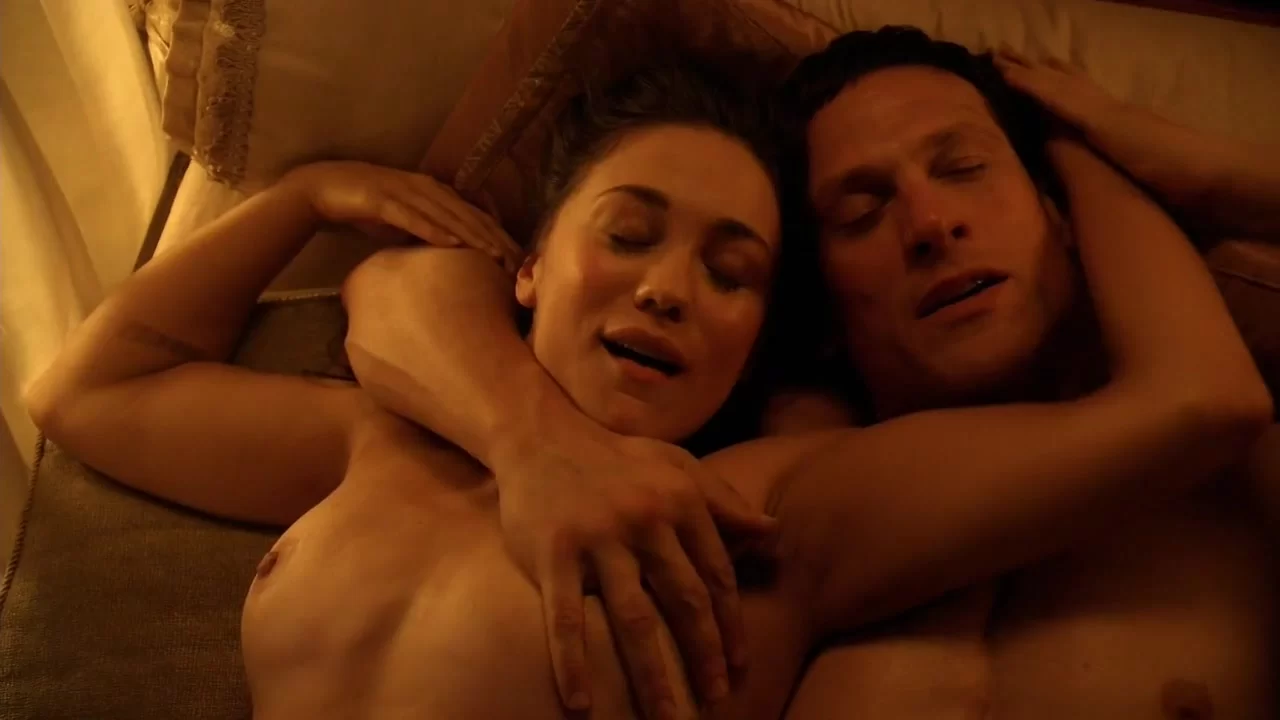 1280px x 720px - Jenna Lind Nude - Spartacus s03e04 (2013) horror movie sex scenes - Celebs  Roulette Tube