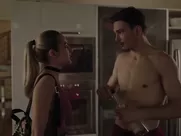 Tara Thaller naked - Uspjeh s01e01 (2019) hot movie sex scenes