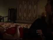 Carter Cruise, Mia Li nude - High Heel Homicide (2017) mainstream sex in cinema