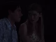 Nude Virginia Gardner - Dolly Parton's Heartstrings s01e06 (2019) movie sex scenes porn