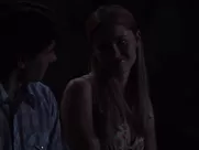 Nude Virginia Gardner - Dolly Parton's Heartstrings s01e06 (2019) movie sex scenes porn