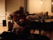 Amanda Collin Nude - En Frygtelig Kvinde (2017) naked sex scenes