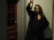 Amanda Collin Nude - En Frygtelig Kvinde (2017) naked sex scenes