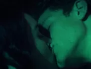 Sexy Megan Fox hot - Zeroville (2019) real sex in mainstream cinema