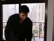 Mekia Cox Sexy - Chicago Med (2017) s03e01 movie star sex scenes