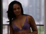 Mekia Cox Sexy - Chicago Med (2017) s03e01 movie star sex scenes