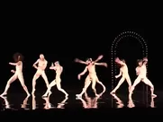 Naked on Stage - Performance Theatre funny sex in mainstream cinema