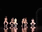 Naked on Stage - Performance Theatre funny sex in mainstream cinema