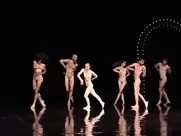 Naked on Stage - Performance Theatre funny sex in mainstream cinema