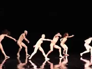 Naked on Stage - Performance Theatre funny sex in mainstream cinema