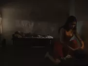 Freida Pinto - Immortals (2011, body double)