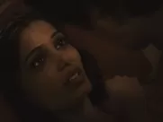 Freida Pinto - Immortals (2011, body double)