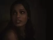 Freida Pinto - Immortals (2011, body double)