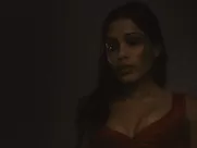 Freida Pinto - Immortals (2011, body double)
