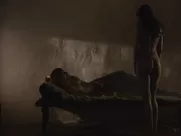 Freida Pinto - Immortals (2011, body double)