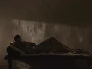 Freida Pinto - Immortals (2011, body double)