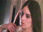 Lusty Neighbors - Classic Masturbation Scene real sex in mainstream cinema