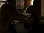 Alexandra Sollogoub nude  - L'histoire de Richard O. (2007) best sex scenes porn