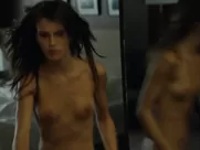 Marine Vacth nude - Jeune & jolie (2013) hot sex scene