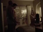 Eliza Coupe nude, Teri Andrez naked celebs – Casual s01e07 (2015) mainstream sex in cinema