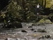 Emma Watson sexy – Colonia (2015) funny sex in mainstream cinema