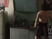 Emma Watson sexy – Colonia (2015) funny sex in mainstream cinema