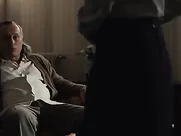 Emma Watson sexy – Colonia (2015) funny sex in mainstream cinema