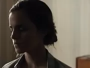 Emma Watson sexy – Colonia (2015) funny sex in mainstream cinema