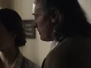 Emma Watson sexy – Colonia (2015) funny sex in mainstream cinema