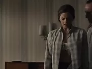 Emma Watson sexy – Colonia (2015) funny sex in mainstream cinema