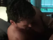 Rihanna - Bates Motel S05E05-06 (2017) real sex in mainstream cinema