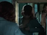 Rihanna - Bates Motel S05E05-06 (2017) real sex in mainstream cinema