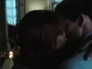 Rihanna - Bates Motel S05E05-06 (2017) real sex in mainstream cinema