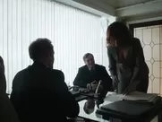 Rihanna - Bates Motel S05E05-06 (2017) real sex in mainstream cinema