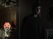 Rihanna - Bates Motel S05E05-06 (2017) real sex in mainstream cinema