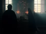 Sexy Georgina Beedle nude - Catherine the Great s01e03 (2019) best sex scenes