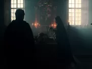 Sexy Georgina Beedle nude - Catherine the Great s01e03 (2019) best sex scenes