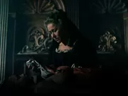 Sexy Georgina Beedle nude - Catherine the Great s01e03 (2019) best sex scenes