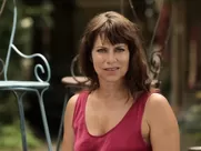 Ellen ten Damme nude - Tatort e1095 (2019) most realistic sex scenes