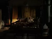 Ellen ten Damme nude - Tatort e1095 (2019) most realistic sex scenes