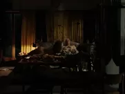 Ellen ten Damme nude - Tatort e1095 (2019) most realistic sex scenes