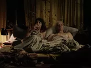 Ellen ten Damme nude - Tatort e1095 (2019) most realistic sex scenes